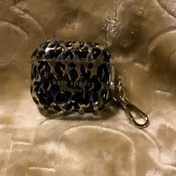 kate spade Accessories - Kate Spade AirPods 3rd generation Case New NO Box